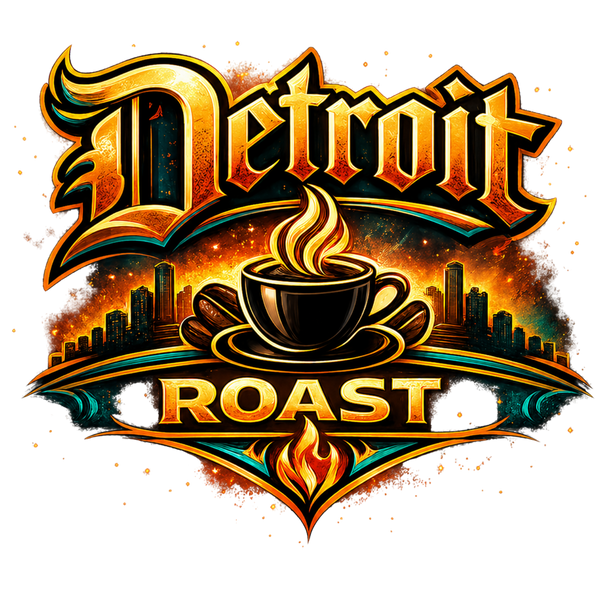 Detroit Roast