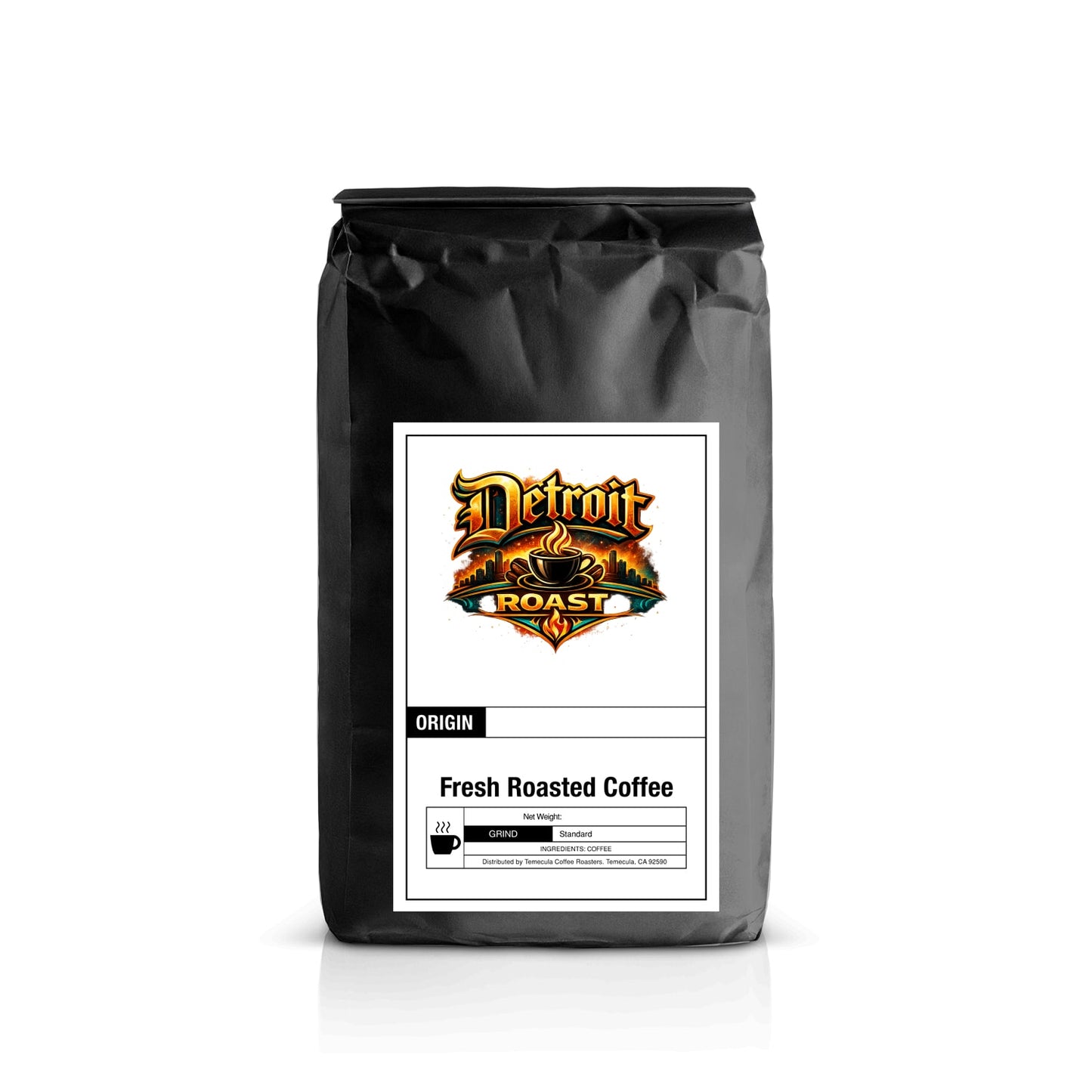 Instant Coffee